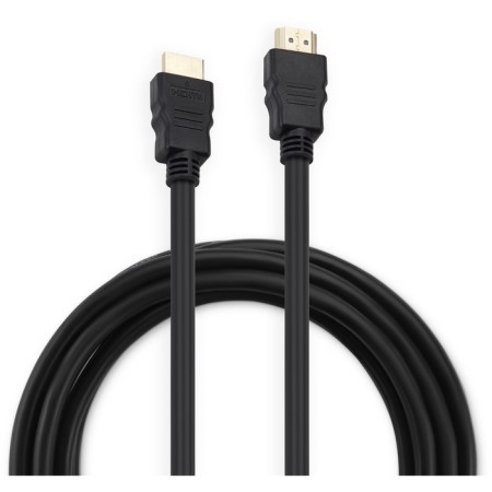 Buro HDMI (M)/HDMI (M) 15m Audio-Video cable. Black (BHP-HDMI-1.4-15)-1