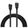 Buro HDMI (M)/HDMI (M) 15m Audio-Video cable. Black (BHP-HDMI-1.4-15)