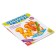 Developing book "Mischievous animals", 52 p.