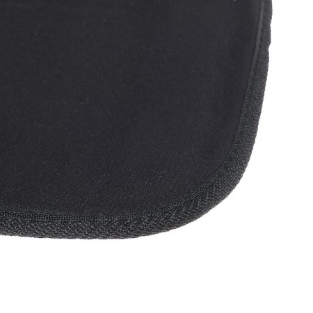 Torso heated cape, 12 V, regulator, 55 × 27 cm, wire 200 cm, black-7