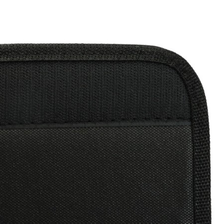 Organizer COFR in the car Cartage Sakvoyzh, eco -leather coasted, 30 cm, beige-5