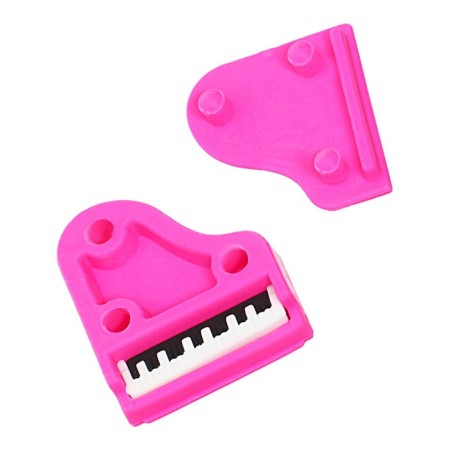 Eraser Figure piano assembly (barcode on a piece)-4
