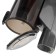 Brayer BR4262 vacuum cleaner, vertical, wireless, 200 watts, 1 l, turbo, gray-green