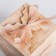 Gift folding box, packaging, “Surprise for you”, 12 x 12 x 12 cm