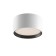 Technical C091CL-12W4K-W GLARE, 120x120x64 mm ceiling lamp, LED, 12W, 660LM, 4000K, White Color