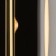 Bra Maytoni Mod288WL-L5G3K, LED, 6 W, 102x45x350 mm, 600 lm, 3000k, gold