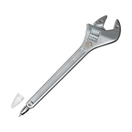 Gel-groove-groove wrench-1