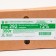 Commercial firm soap 72%, without packaging, 350 g
