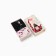 A set of female socks KAFTAN "The snake notes" p. 36-39 (23-25 ​​cm), 2 pairs