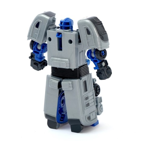 Metro robot, 2B1, 11 cm-4