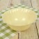 Salad bowl, 1.2 l, color mix