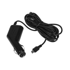 Mini USB charger, 2a, length 3.2 m