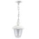 Lamp Garden Era E27, IP44, 40W, 177x164x526 mm, white