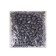 Soil for the aquarium "Galki color, gray" 800g FR 8-12 mm