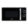 Galanz MOG-2009MB microwave oven, 700 watts, 20 l, black