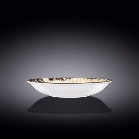 Deep plate Wilmax England Vanilla Raf, D = 26 cm-1