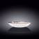 Deep plate Wilmax England Vanilla Raf, D = 26 cm