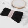 Muline threads 8 ± 1m No. 310 (nab 6 pcs price for nab) black au
