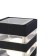Landscape Light Outdoor O578FL-01B, 1x60W, 14x14x61 cm, e27, black color