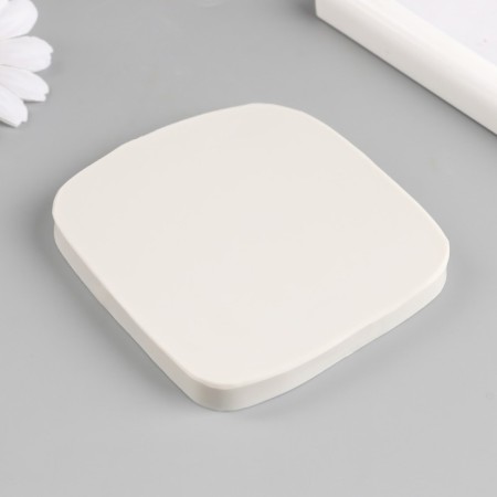 Mold Silicon "Film set" 8 items 9x8.6x1 cm-2