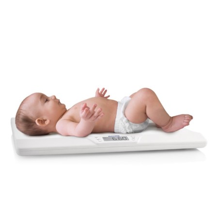 Libra Electronic Babyscale Miniland-1