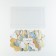 Cookie box, confectionery packaging with PVC lid, holography, “stone”, 10.5 x 21 x 3 cm