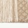 Carpet Ethel Stripes 70*140cm, 50% cotton/ 50% juts, 1550 g/ m2