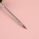 Shilo sewing, with a hole at the end, 15.5 × 2 cm