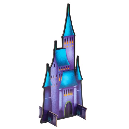 Настольная игра «Битва магов», 2-4 игроков, 3+-9