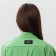 Women's suit (shirt and shorts) Mist Summer Time, size 48, green