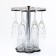 Mini-bar "Rhubes" Bar Stream, 6 glasses/piles