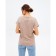 T-shirt MIST BASIC, 44-46, beige