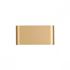 Bra Magnum, 4W Led, 3000k, 369lm, Color Gold