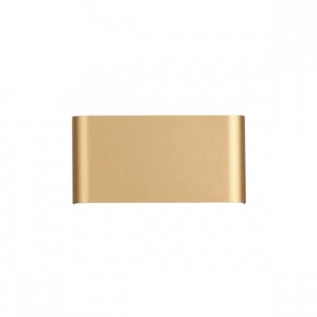 Bra Magnum, 4W Led, 3000k, 369lm, Color Gold