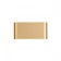 Bra Magnum, 4W Led, 3000k, 369lm, Color Gold