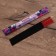 Incense "tulasi" 20 fragrances violet