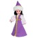 Doll "Kazakh", 45 cm, Mix colors