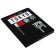 Universal diary for Tokyo grade 1-11, hard cover, artificial leather, silk-screen printing, Lyasse, 80 g/m2