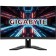 Монитор Gigabyte 27" G27QC A черный VA LED 1ms 16:9 HDMI M/M матовая HAS 250cd 178гр/178гр 2 10046