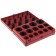 Rubber gasket set, 382 pcs