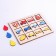 Puzzle. Sorter composite "transport"