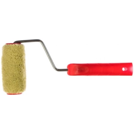 Belter Cadn Master 03503-10, polyacryl, 100 mm, handle d = 6 mm, D = 30 mm