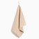 Towel linseed Ethel, 38x65 cm, linen 29% cotton 71%