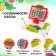 Cash Calculator "Shop" with accessories
