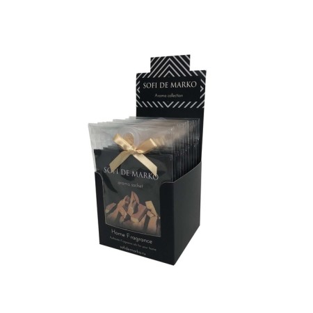 Sasha Aromatic Sofi de Marko Sandalwood-3