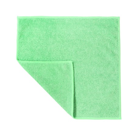 Universal microfiber napkin, 30 x 30 cm, 10 pcs, 250 g/m-2