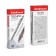 Mechanical pencil with Erichkrause "Techno", NV, Grifel D = 0.9 mm, in the box, mix