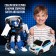 Robot "Autobot"