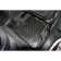 Rugs in the Audi A-3 3D Salon 2007-2012, 4 pcs. (polyurethane)