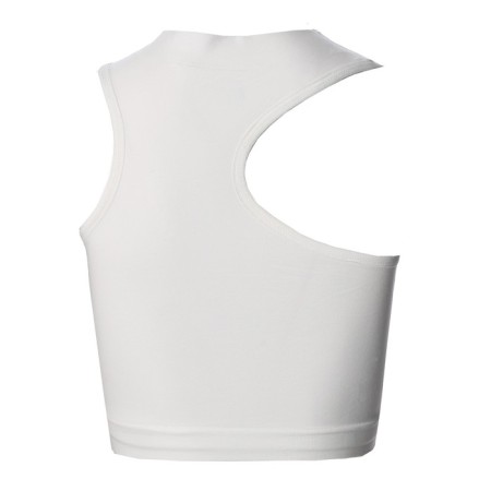 Top female, white color, size 42-44-7